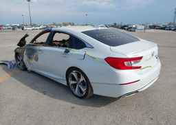 2019 HONDA ACCORD EX-L