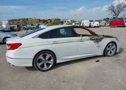 2019 HONDA ACCORD EX-L