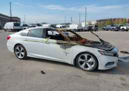 2019 HONDA ACCORD EX-L