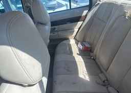 2007 MERCURY GRAND MARQUIS LS