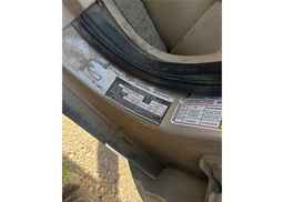 2007 MERCURY GRAND MARQUIS LS