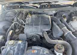 2007 MERCURY GRAND MARQUIS LS