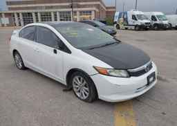 2012 BUICK VERANO