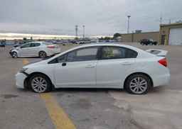 2012 BUICK VERANO