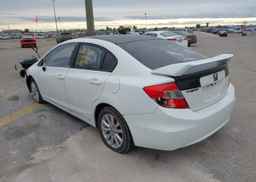 2012 BUICK VERANO