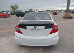 2012 BUICK VERANO