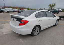 2012 BUICK VERANO
