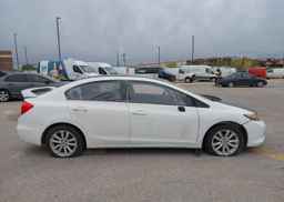 2012 BUICK VERANO