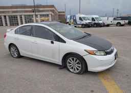 2012 BUICK VERANO