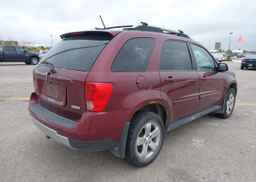 2007 PONTIAC TORRENT SPORT