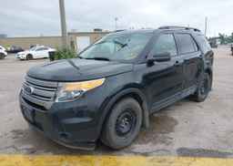2013 FORD EXPLORER ECOBOOST