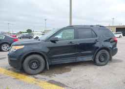 2013 FORD EXPLORER ECOBOOST