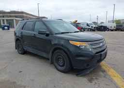 2013 FORD EXPLORER ECOBOOST
