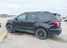 2013 FORD EXPLORER ECOBOOST