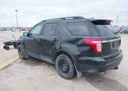 2013 FORD EXPLORER ECOBOOST