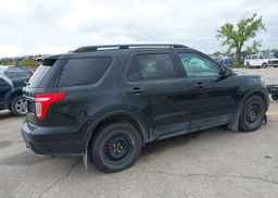 2013 FORD EXPLORER ECOBOOST