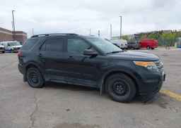 2013 FORD EXPLORER ECOBOOST