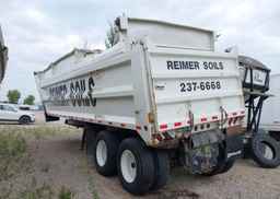 2020 LOAD LINE OTHER