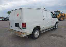 2013 FORD E250 ECONOLINE CARGO