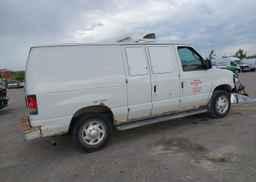 2013 FORD E250 ECONOLINE CARGO