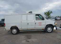 2013 FORD E250 ECONOLINE CARGO