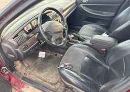 2004 CHRYSLER SEBRING LIMITED
