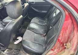2004 CHRYSLER SEBRING LIMITED