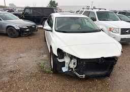 2012 VOLKSWAGEN PASSAT 2.0 TDI