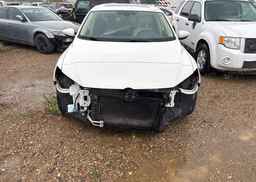 2012 VOLKSWAGEN PASSAT 2.0 TDI