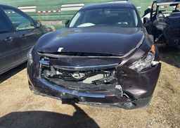 2013 INFINITI FX37