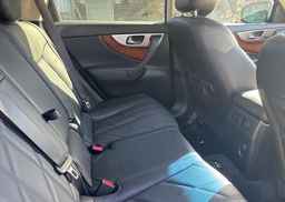 2013 INFINITI FX37
