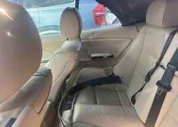 2002 BMW 325CI CABRIOLET