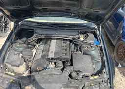 2002 BMW 325CI CABRIOLET