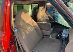 1998 FORD RANGER XLT