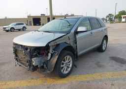 2007 FORD EDGE SEL