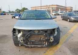 2007 FORD EDGE SEL