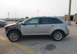 2007 FORD EDGE SEL