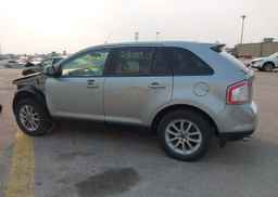 2007 FORD EDGE SEL