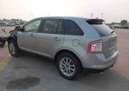 2007 FORD EDGE SEL