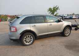 2007 FORD EDGE SEL
