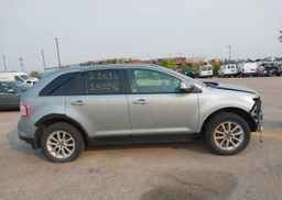 2007 FORD EDGE SEL