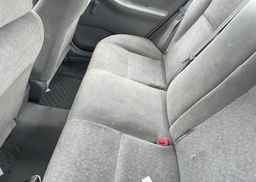 2004 TOYOTA COROLLA