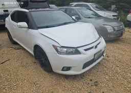2013 SCION TC