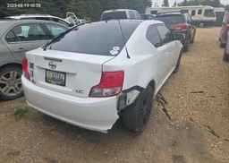 2013 SCION TC