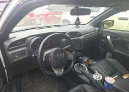 2013 SCION TC