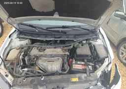 2013 SCION TC