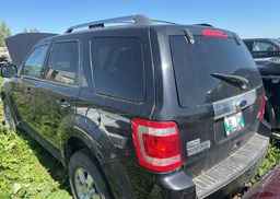 2011 FORD ESCAPE LIMITED V6