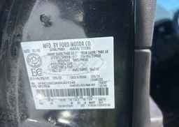 2011 FORD ESCAPE LIMITED V6