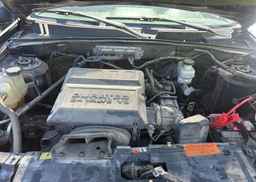 2011 FORD ESCAPE LIMITED V6