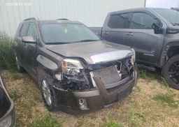 2011 GMC TERRAIN SLE